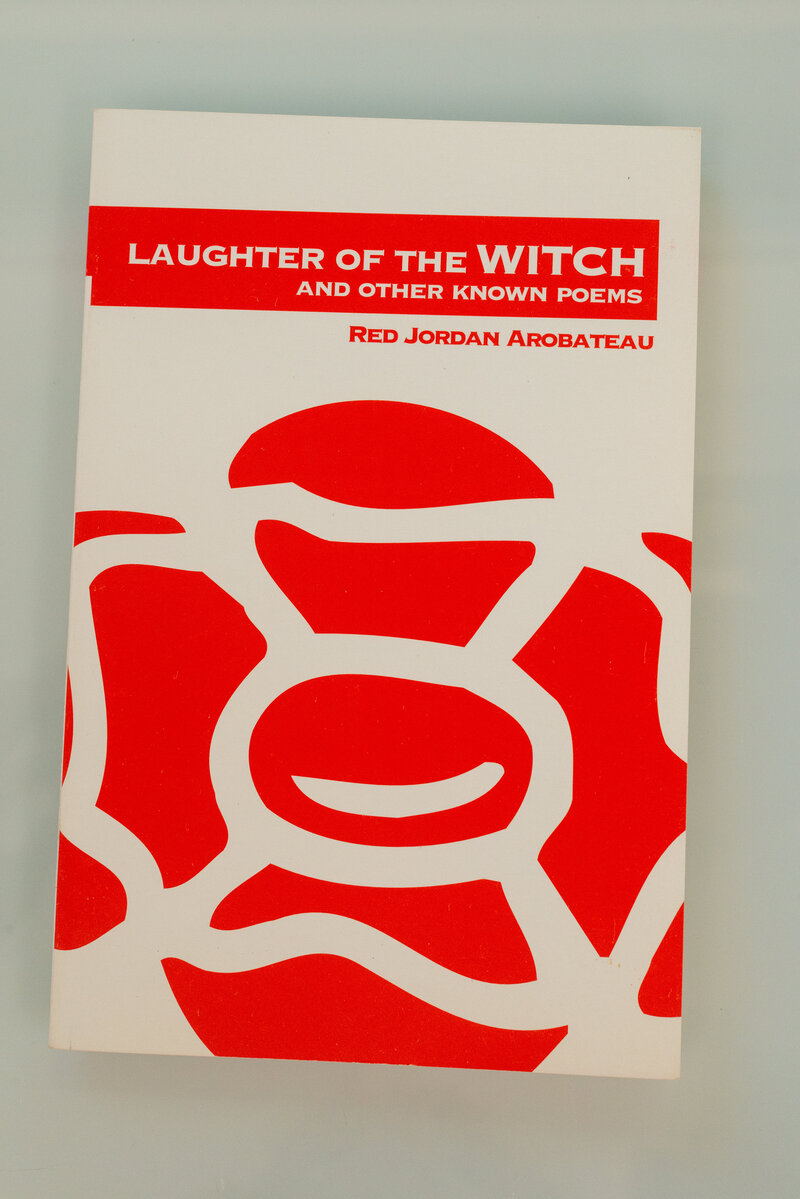Laughter of the Witch and Other Known Poems