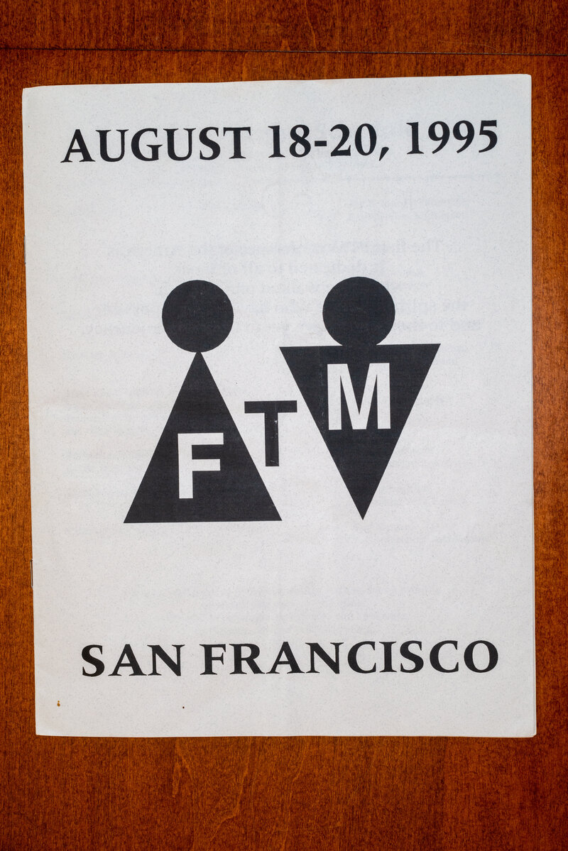 FTM San Francisco